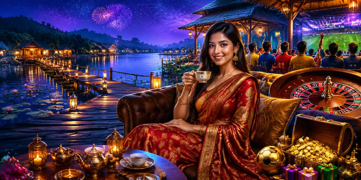 vipbajee login