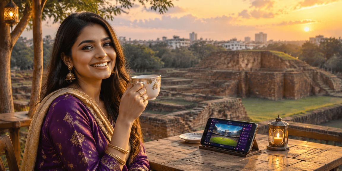 vipbajee login