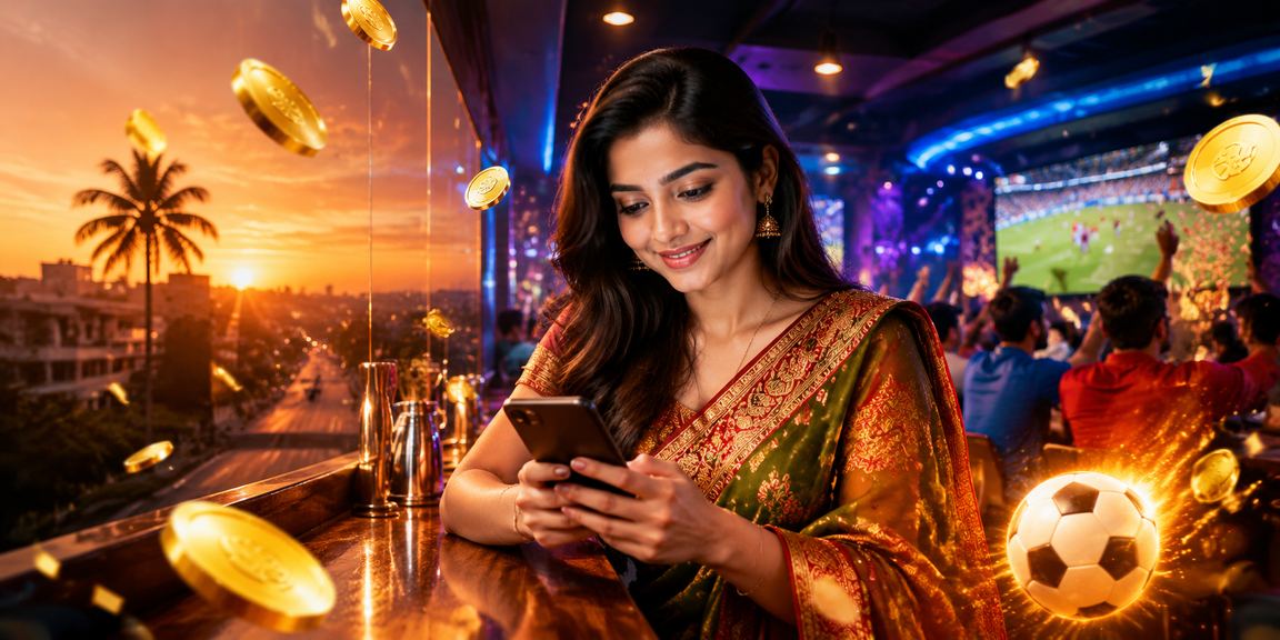 vipbajee login