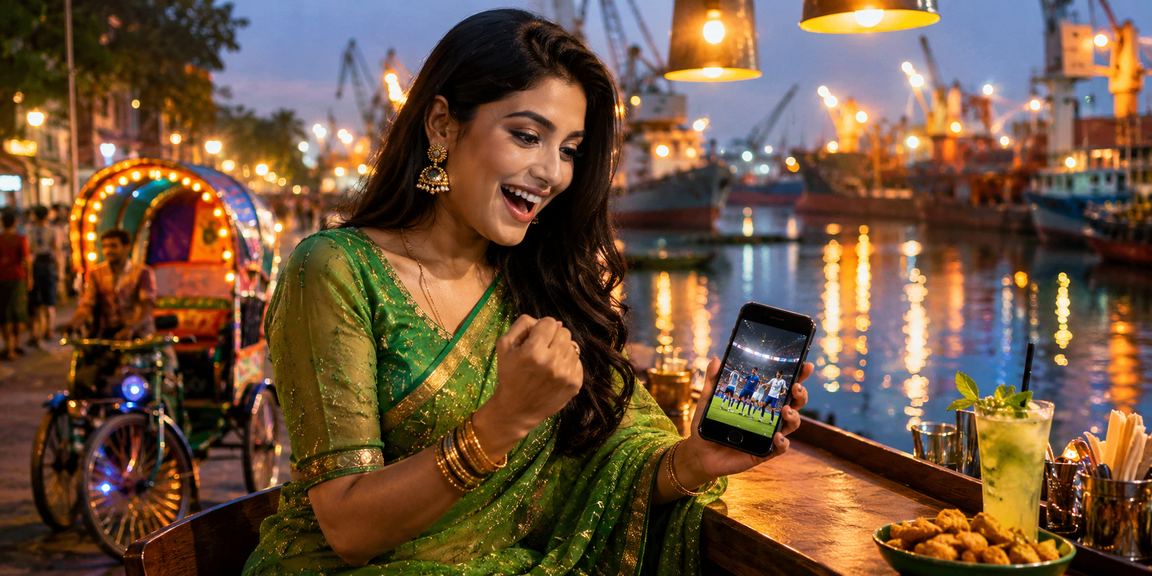 vipbajee login