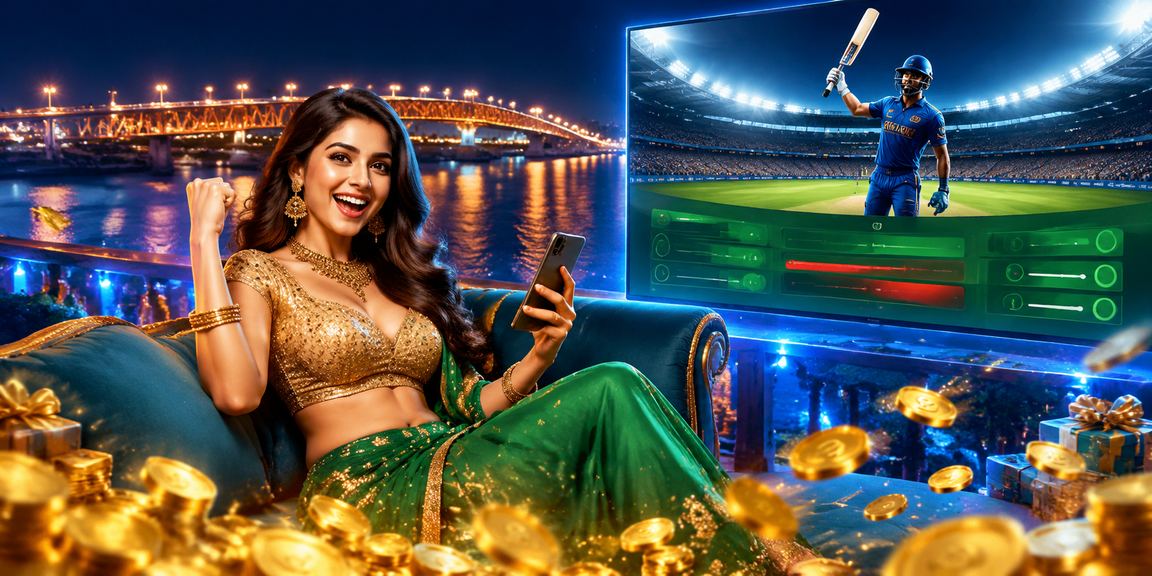 vipbajee login
