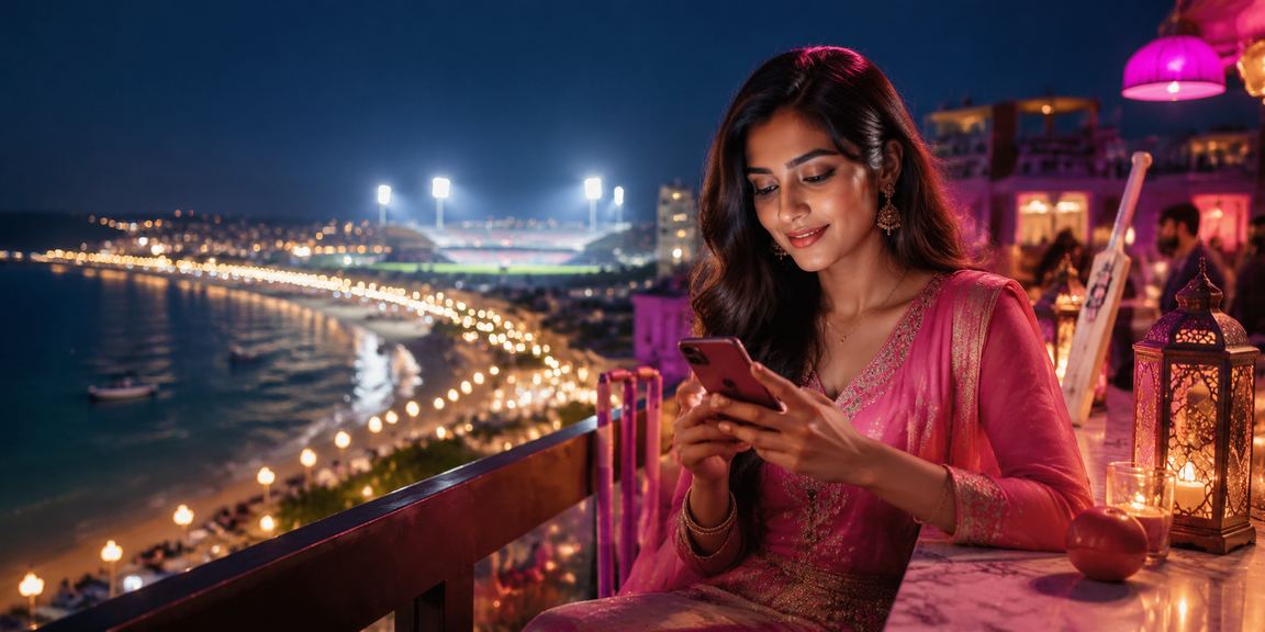 vipbajee login